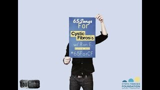 65 Songs For Cystic Fibrosis-BS and The Bottle