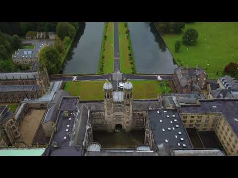 Stonyhurst College, Clitheroe