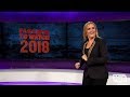 Fascists to Watch 2018 | August 15, 2018 Act 1 | Full Frontal on TBS