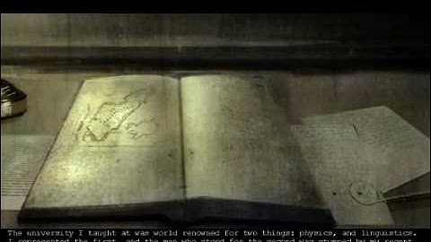 Penumbra Overture: Introduction