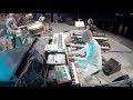 Mark de Clive-Lowe "Ryūgū-jō" Live at Grand Performances
