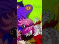 レイジュとルフィの... #anime #onepiece #ワンピース #アニメ