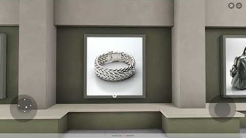 Odyssey3D: A 3D Shopify Store Plugin - Convert your Shopify Store into 3D Experience Now!