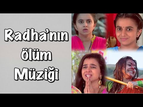 Masum - Radha ‘nın Ölüm Müziği - Saath Nibhaana Saathiya