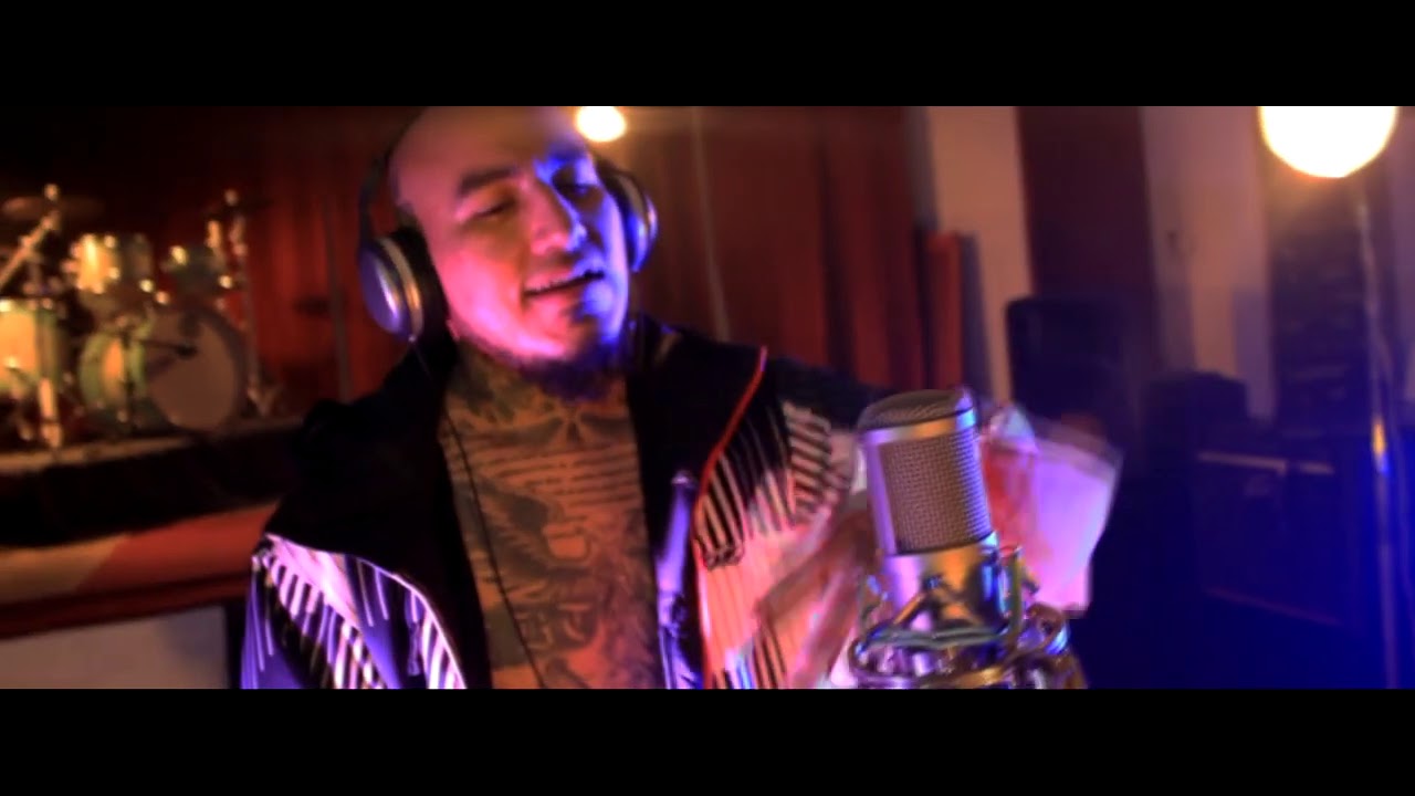 EZO KINTERO - MI JALE NO LE GUSTA