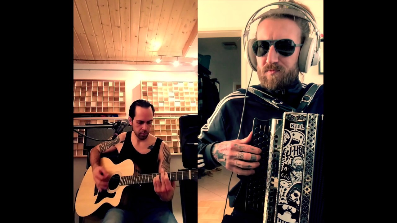 IT'S NO GOOD (Depeche Mode)  joined by "Dermitaziach"