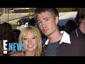 Chad Michael Murray Reacts to Role in Lindsay Lohan, Hilary Duff Feud | E! News