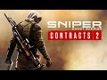 🔴 Live | Let' Play  ghost warrior contracts 2  No  commentary  Walkthrough