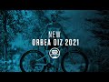 New Orbea Oiz 2021 I Team KMC Orbea