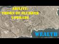 ABILITY: THORN OF SLUMBER UPGRADE - Wealth - Cent (AC Valhalla)