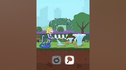 Save The Girl - New Levels - Gameplay Walkthrough - From 111  to 122..