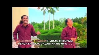 Lagu Rohani Terbaru!!