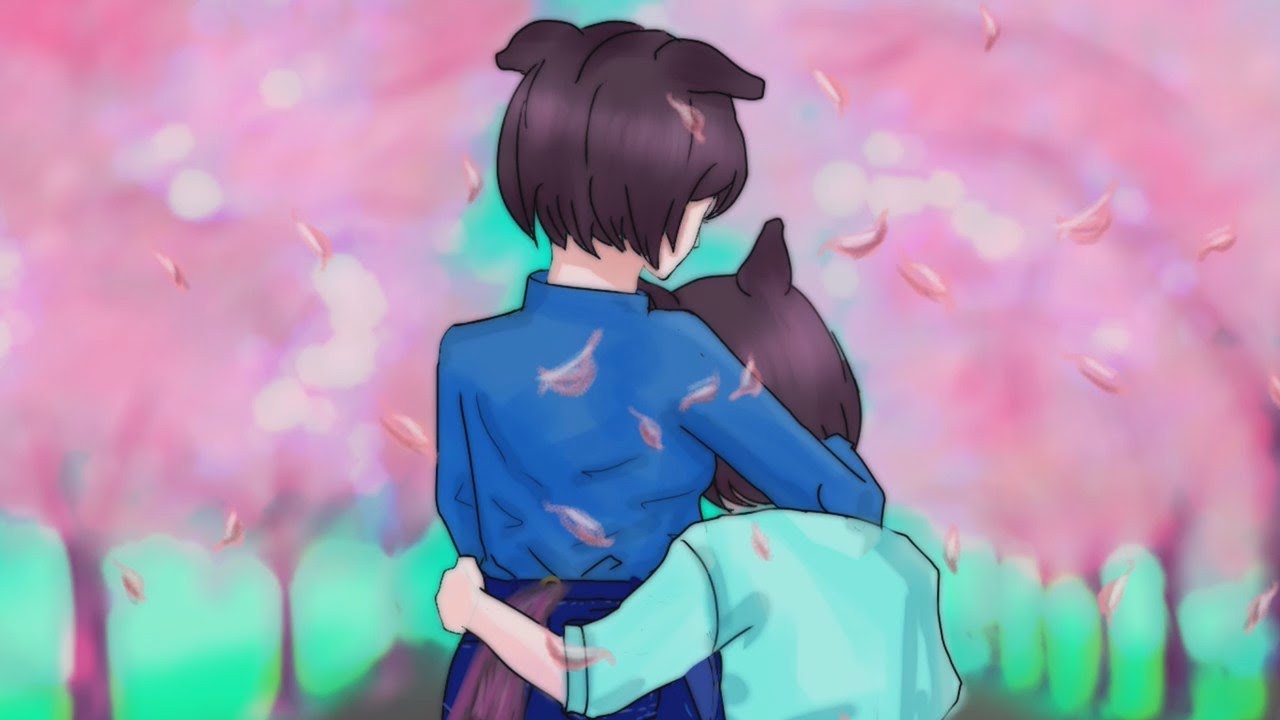 青たぬき たぬき - YouTube