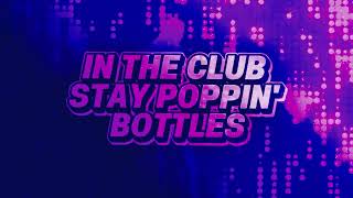 Dream Rayne - Hot Stuff Lyric Video