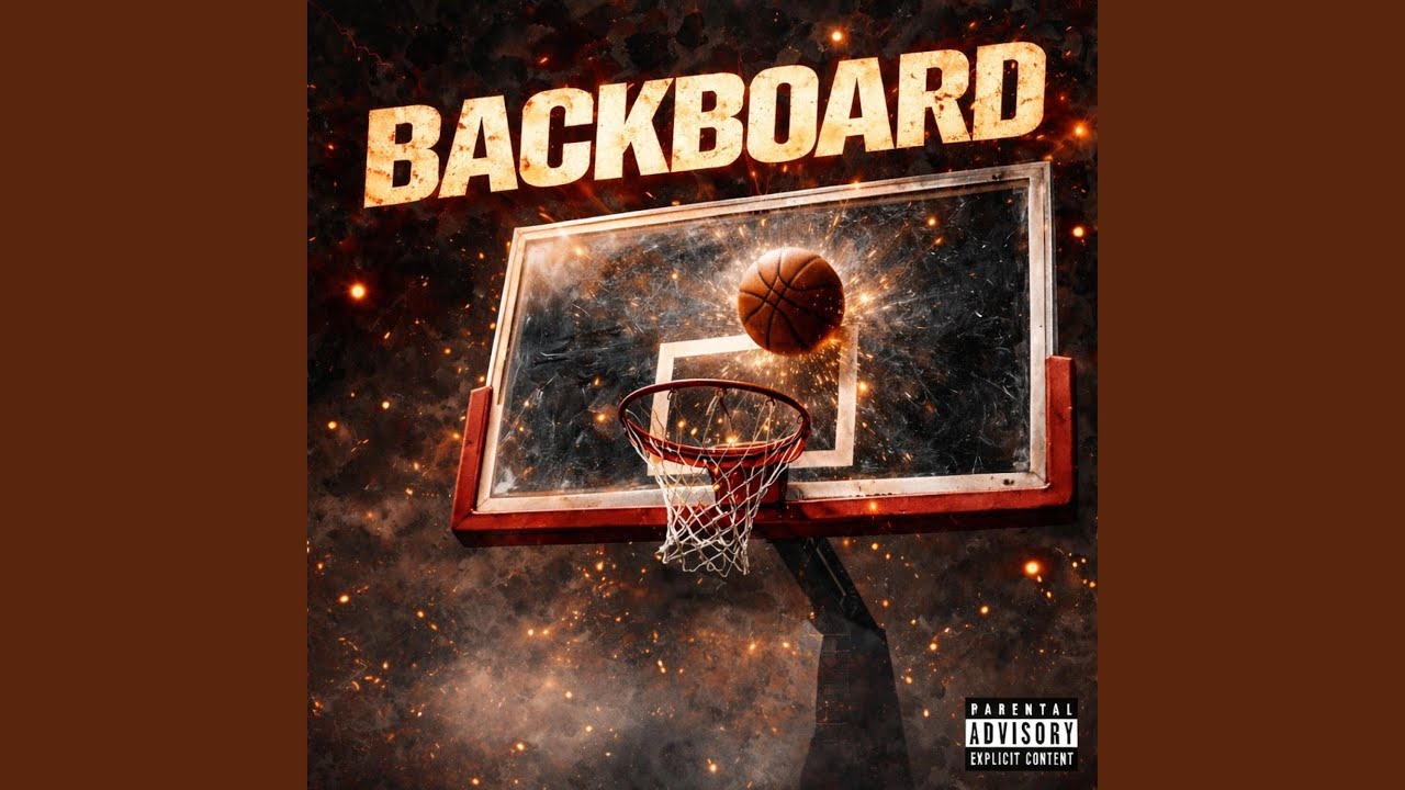 Guarda Backboard su YouTube Guarda Backboard su YouTube