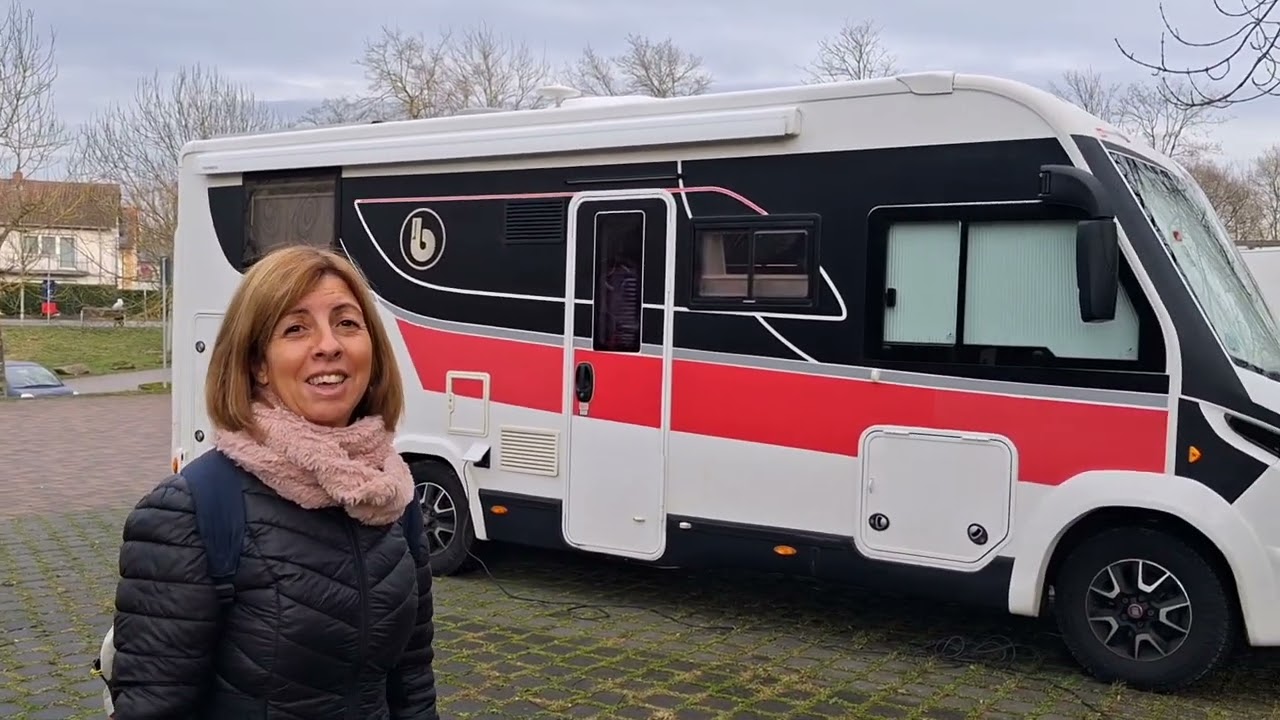 Viajando a nuestro ritmo