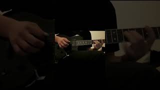 The Aristocrats - Bad Asteroid #fyp #viral #music #guitar #cover #jazzsolo #davidofficial