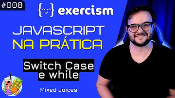 Mixed Juices - Exercism [JavaScript] - #008