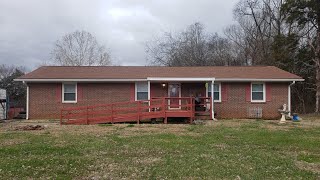 2104 Butler Dr Murfreesboro, TN 37127