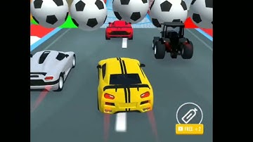 Race Master 3D All Level Speed Run Gameplay Android iOS #46