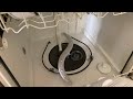 How To Clean a Filter on a kenmore dishwasher