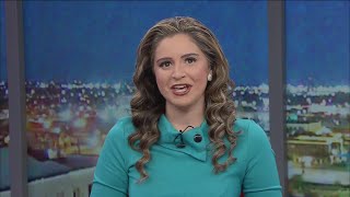 Daniella's goodbye