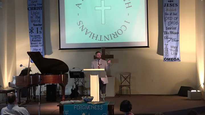 A Ring of Truth - Kyle Palmer