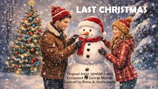 Download Lagu Reina A. Hadikusumo - Last Christmas (WHAM! Cover) MP3
