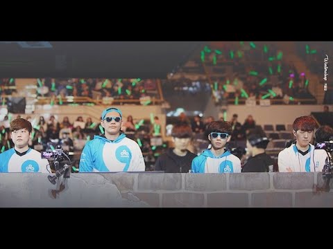 배그 프로리그 진출을 위한 라스트 댄스(결승 진출)