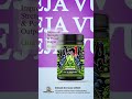 Deja Vu Pre-workout #teresenahihoga #blackfriday #wheyprotein #reels