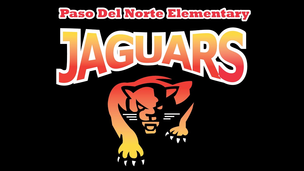 Paso Del Norte Elementary School 2020 Theme YouTube