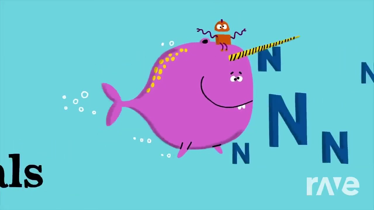 muffin songs ravedj chipmunk family