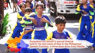 GLIMPSES: PASAYAHAN LUCENA | Living Asia Channel (HD)