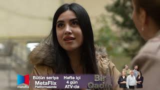 Bizi Aldatma Bir Qadın 680-Ci Seriya - Tam Bölüm Metaflix-Də Və 2130-Da Atv-Də