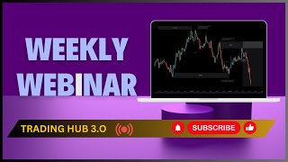 Weekly Webinar | Multi Time Frame Analysis 👨‍💻