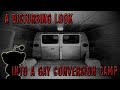 Help Expose This Illegal Gay Conversion Camp