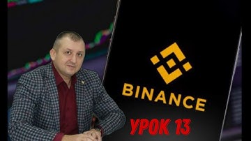 Урок 13 Трейлінг-стоп ордер