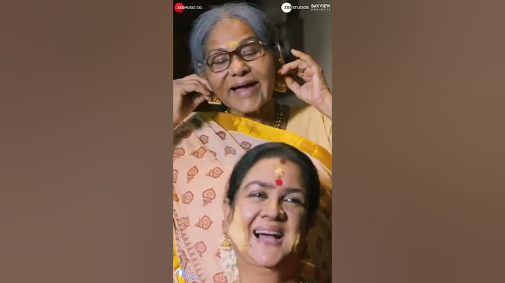 Family Paattu - Veetla Vishesham | RJ Balaji | Boney K | Girishh G | Jairam, Bombay Jayashri #Shorts