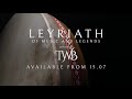 TWB Ensemble "Leyriath, of Music and Legends: Cantigas de Santa Maria (Alfonso X)" Promo 3