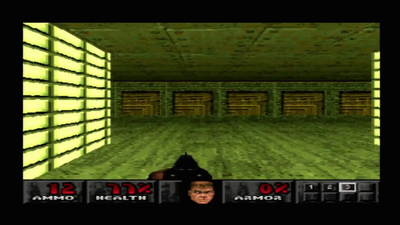 Best Doom Port Ps1 – Best and worst Doom console port – VEZAPG
