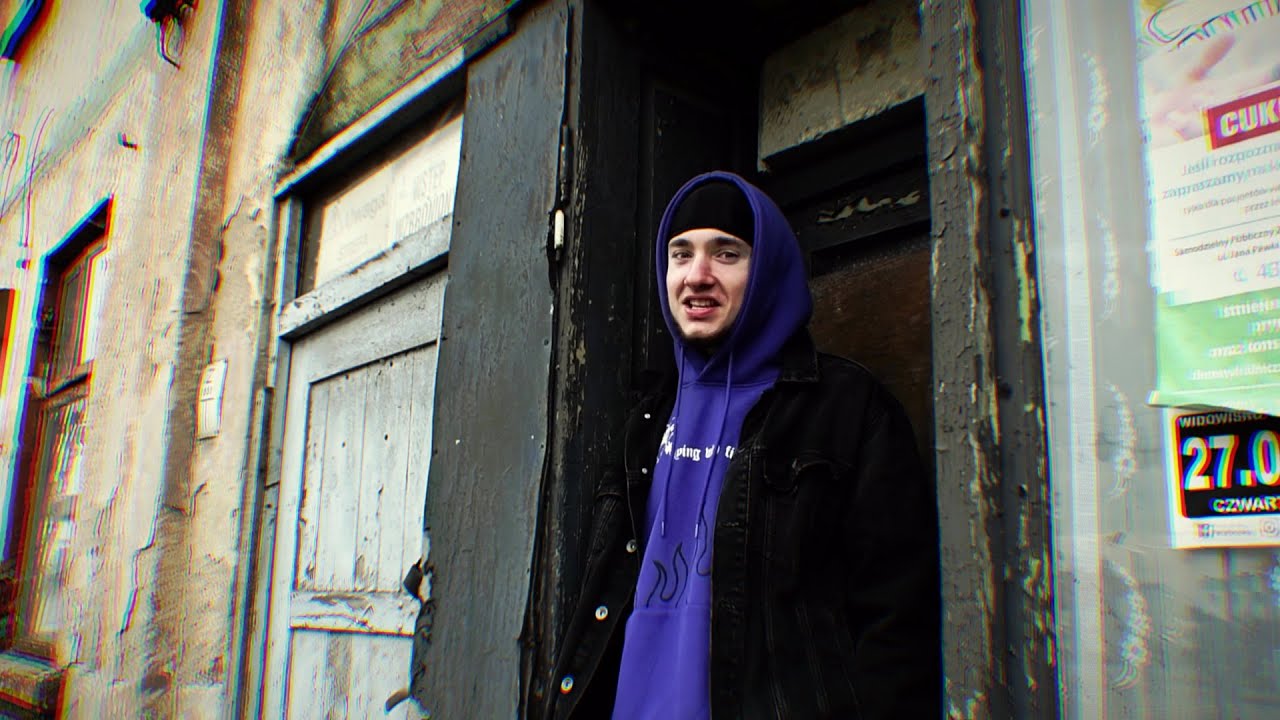 Watch YEASTER - ATAK (🎥: Dawid Sowijak) (Official Video) on YouTube Watch YEASTER - ATAK (🎥: Dawid Sowijak) (Official Video) on YouTube