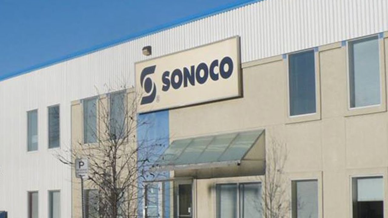 Portfolio Manager David Peltier Identifies Sonoco Products as a Top Dividend Stock for 2015