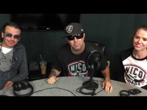 Punch Drunk Sports Patreon Support Video
