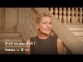 [Bande annonce] Droit ou pas droit
