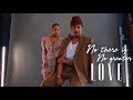 No greater love official lyric by rudy currence  chrisette michele