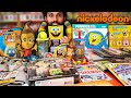 EVERYTHING HERE WAS FROM YOU!!  *UNBELIEVABLE SPONGEBOB AND NICKELODEON FANMAIL!!*