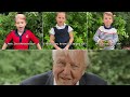 Princess Charlotte asks Sir David Attenborough if he likes spiders in new video