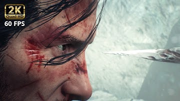 ²ᴷ⁶⁰ Evil Within 2 | Chapter - 16 : In Limbo