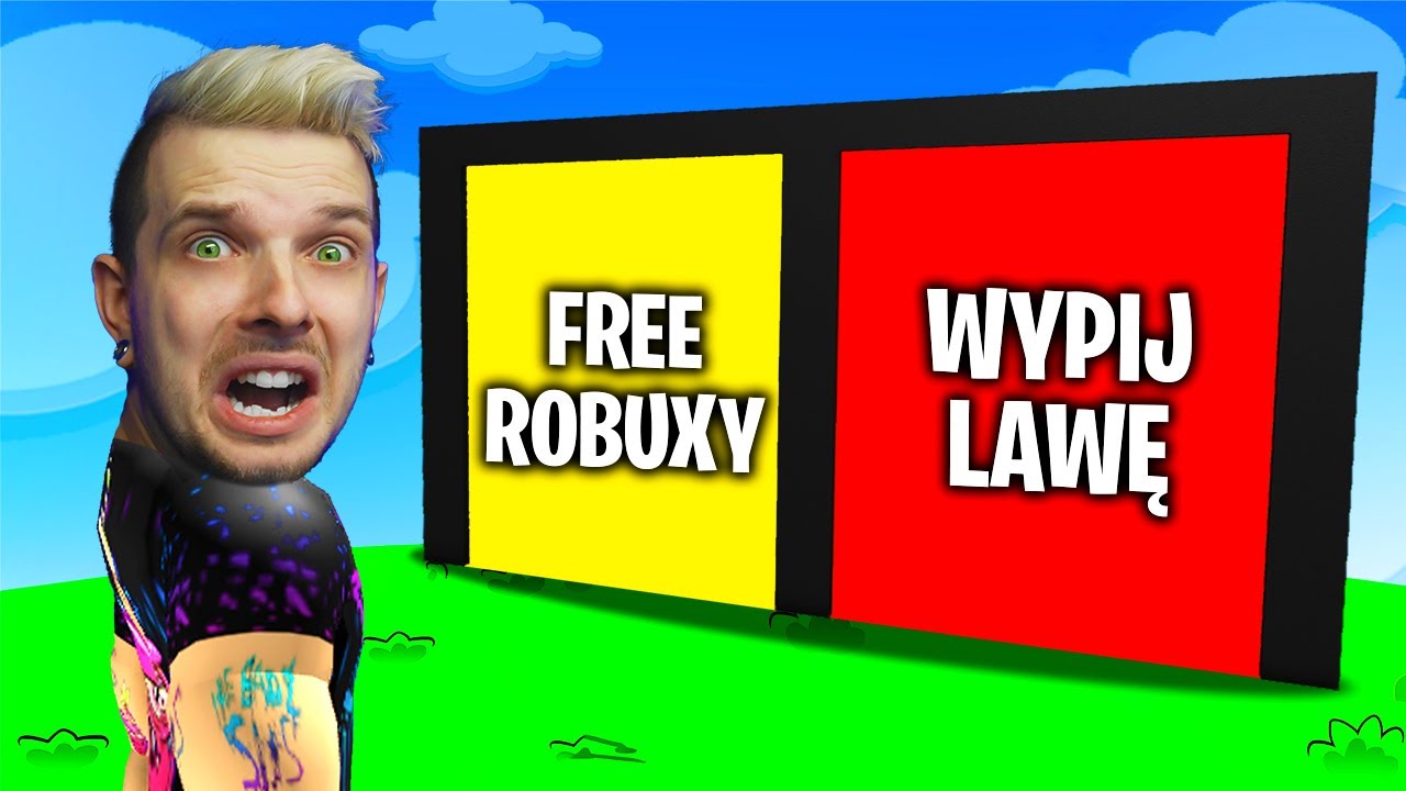 NIE MOGĘ WYBRAĆ ZŁEJ ODPOWIEDZI BO UMRĘ!