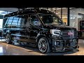 Inside The 2026 GMC Savana Explorer The Ultimate Luxury Van That Feels Like A Private Jet Inside The 2026 GMC Savana Explorer The Ultimate Luxury Van That Feels Like A Private Jet